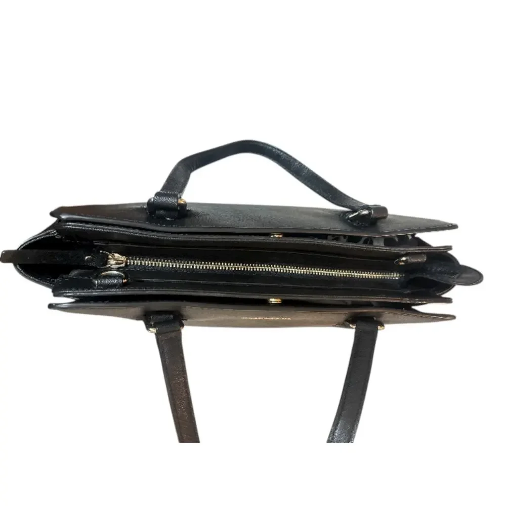 Kate Spade Black Top Handle Bag
